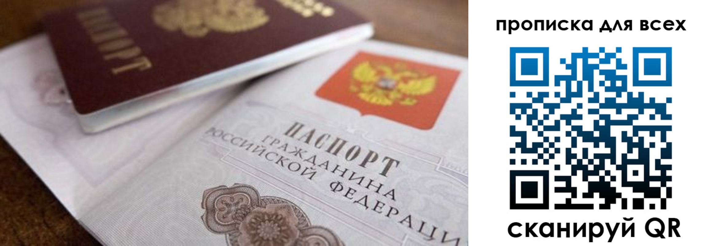 где прописаться в Мытищах