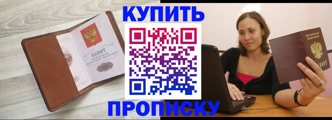 временная прописка в Мытищах